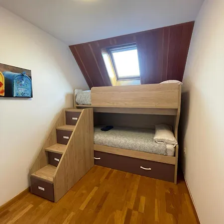 Apartamento Alba4 Jaca Exterior photo