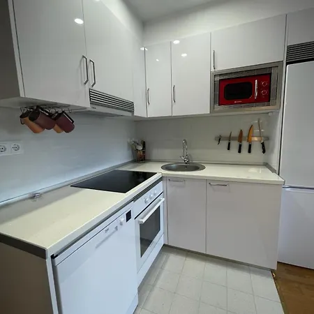 Apartamento Alba4 Jaca Exterior photo