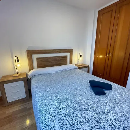 Apartamento Alba4 Jaca Exterior photo