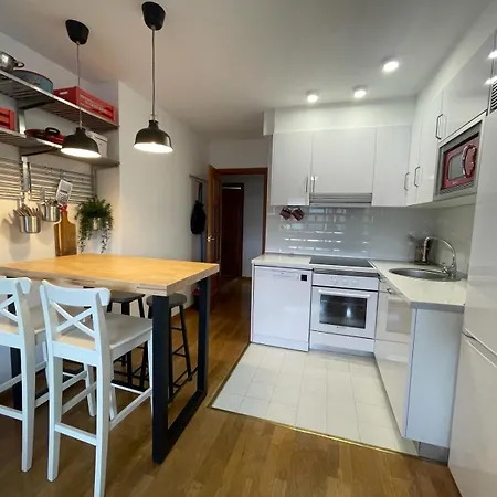 Apartamento Alba4 Jaca Exterior photo