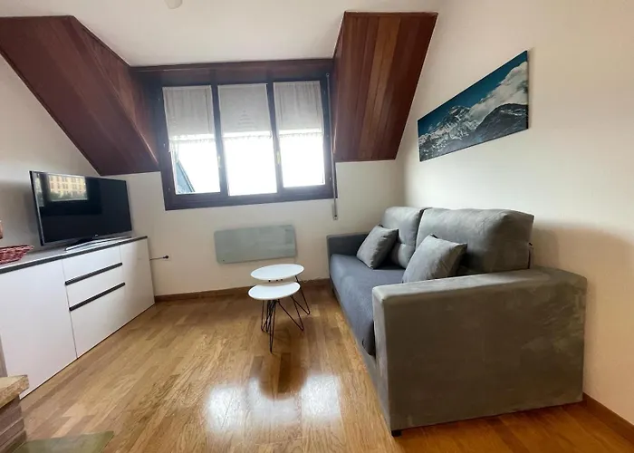 Apartamento Alba4