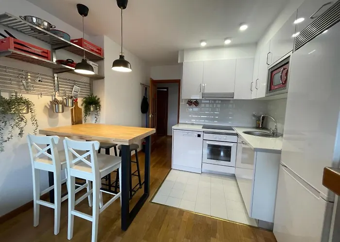 Apartamento Alba4