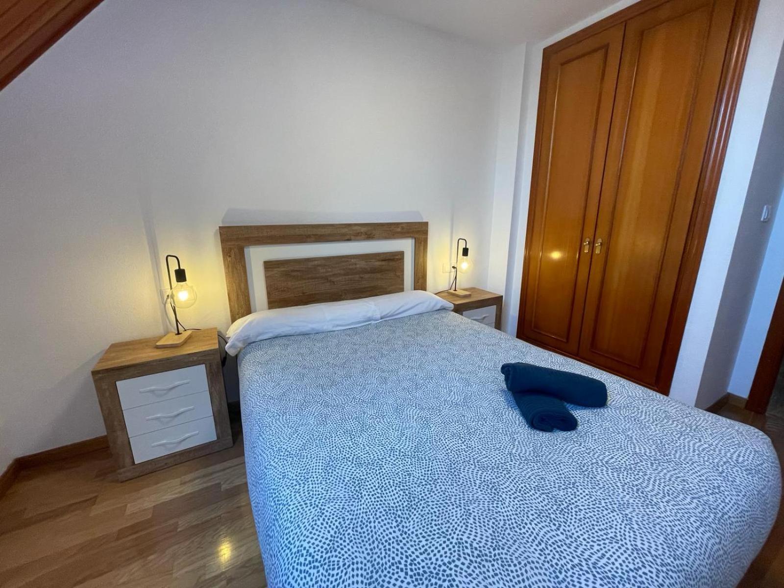 Alba4 Apartment