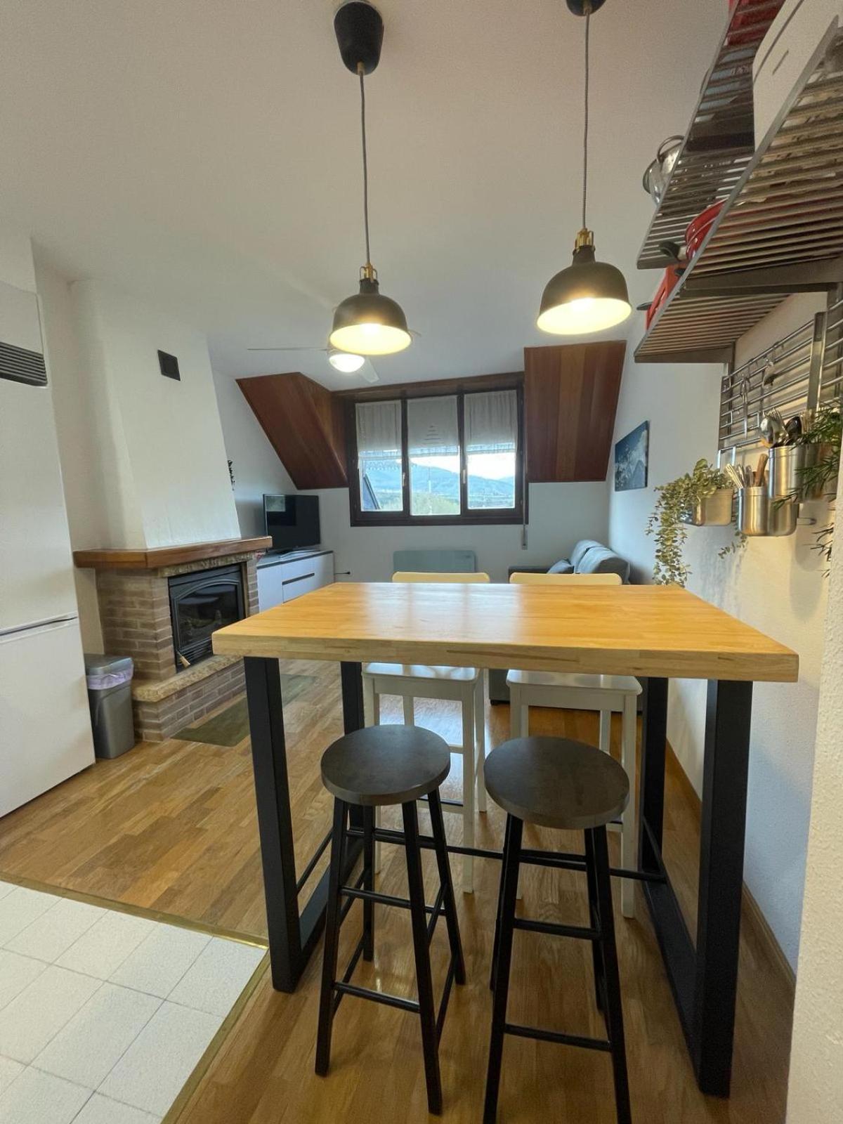 Alba4 Apartment *