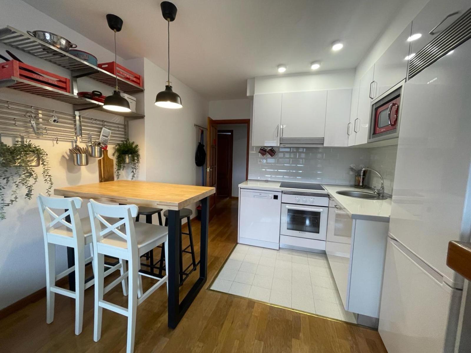 Alba4 Apartment Jaca